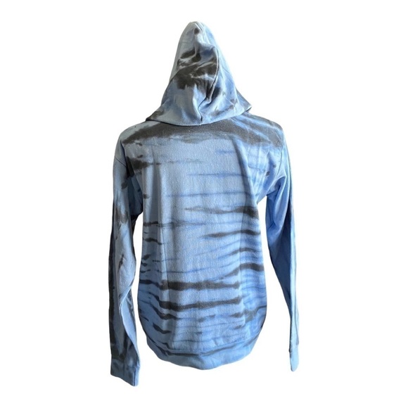 NWT-VANILLA STAR-HOODIE WITH FACE COVERING-SIZE XS - Picture 8 of 11